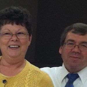 Meet your Posher, Debby